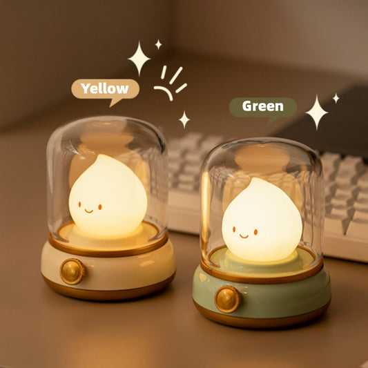 Cute Mini Night lamp