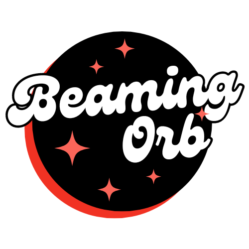 Beaming Orb
